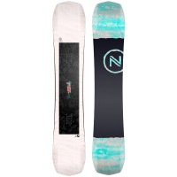 Nidecker Sensor Plus 156