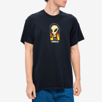 Thrasher Thrasher X AWS Believe T-shirt BLACK