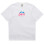 Perks And Mini Mountain Water SS TEE White