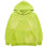 Liars Collective Hoodie NEW Nature LIGHT GREEN
