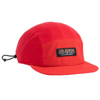 Coal Bridger POWER RED