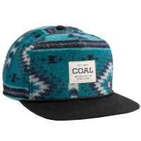Coal Uniform CAP GEO