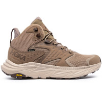 HOKA ONE ONE M Anacapa 2 MID GTX DUNE / OXFORD TAN