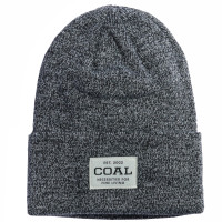 Coal Uniform Black Marl