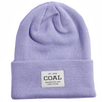Coal Uniform Lilac