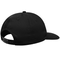 Deathwish Outline Snapback BLACK