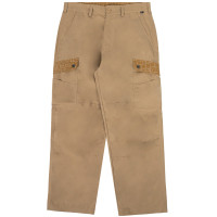 The Hundreds Wetlands Cargo Pants KHAKI