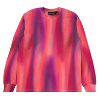 The Hundreds Whim LS T-shirt DUSTY PURPLE