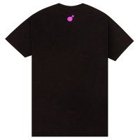 The Hundreds Heaven OR Hell T-shirt BLACK