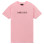 The Hundreds MON Amour T-shirt PINK
