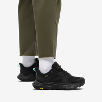 HOKA ONE ONE W Anacapa 2 LOW GTX Black / Black
