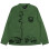The Hundreds Demise Jacket Olive