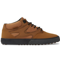 DC Kalis MID WNT M Shoe BLACK/WHEAT