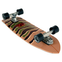 Carver JOB Camo Tiger Surfskate Complete C7 33,5