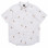 Hurley O&O Stretch SS White