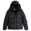 Levi's® Laurel Short Puffer JET BLACK - BLACK