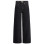 Levi's® Ribcage Wide LEG Women's Jeans ROSIE POSIE - BLACK