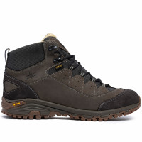 LOMER Sella High MTX Nubuck Thinsulate ANTRA