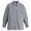 Levi's® Classic Worker Workwear Shirt WASHINGTON HICKORY STRIPE - BLUE
