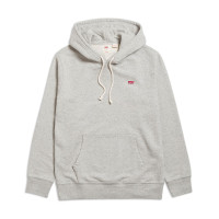 Levi's® NEW Original Hoodie LIGHT GREY