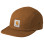 Carhartt WIP Backley CAP DEEP H BROWN