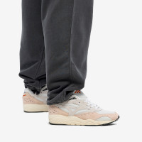 MIZUNO Contender white/white/summersand