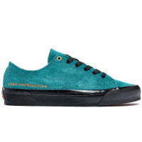Vans UA OG Style 31 LX x Julian Klincewicz (JULIAN KLINCEWICZ) EVERGLADE/BLACK BEAUTY