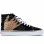 Vans UA X Imran Potato Sk8-hi VR3 LX (IMRAN POTATO) BLACK/TRUE WHITE/FENUGREEK