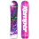 Kemper Aggressor Snowboard 162