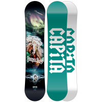 Capita Jess Kimura Mini 120