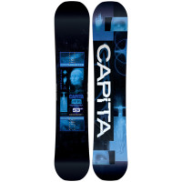 Capita Pathfinder Camber Wide 155