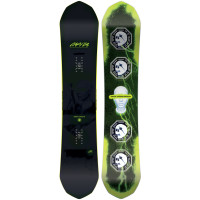Capita Ultrafear Camber 149
