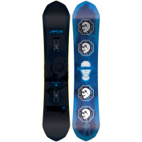 Capita Ultrafear Camber 151