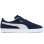 PUMA Suede Classic XXI PEACOAT- WHITE