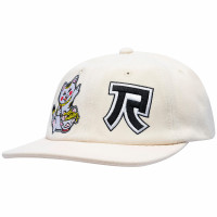 RIPNDIP Lucky Nerm Strapback CREAM