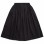 SONO Skye Skirt BLACK