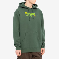 RIPNDIP Boho Nerm Hoodie ALPINE GREEN