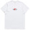 MAHARISHI 1070 Invisible Warrior T-shirt White