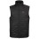Volcom Utility Puff Vest BLACK