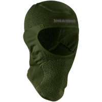 X-Bionic Stormcap Face 4.0 OLIVE GREEN/ANTHRACITE
