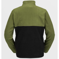 Volcom Youth Polar Fleece P/O MILITARY