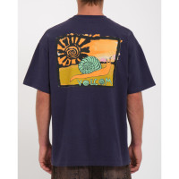 Volcom Balislow LSE SST ECLIPSE