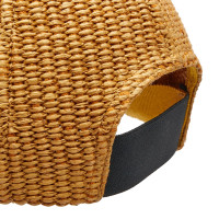 MARNI HAT Special Caramel