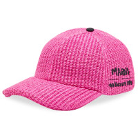 MARNI HAT Special fuchsia