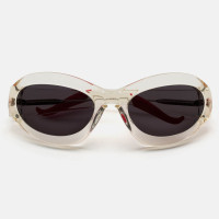 MEDEA Smack CLEAR / BLACK