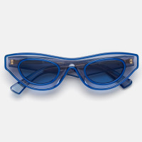 MEDEA Twisted BLUE