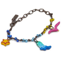 MARNI NO Vacancy INN - Bracelet With RED Blue AND Yellow RED/OCEAN/SUN