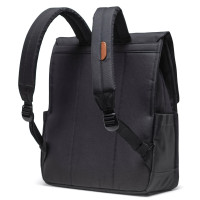 Herschel City Backpack BLACK