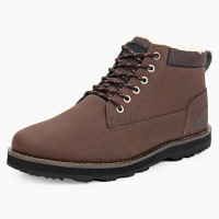 Quiksilver Mission V M Boot BROWN/BROWN/BROWN