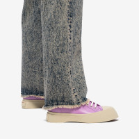 MARNI Pablo Sneaker PINK